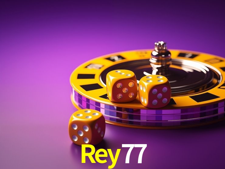 Rey77 Mobile Legends