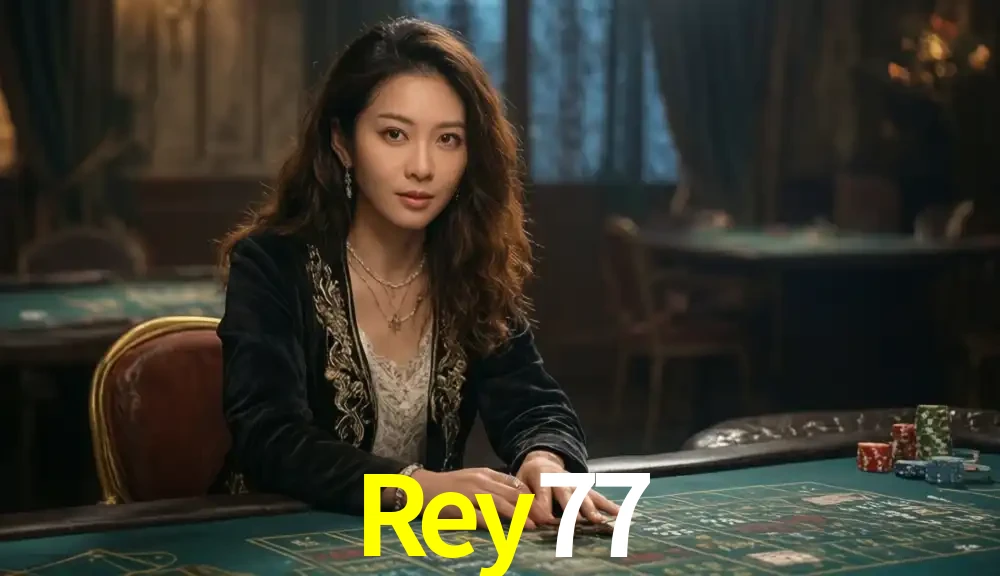 Rey77 Casino en Vivo
