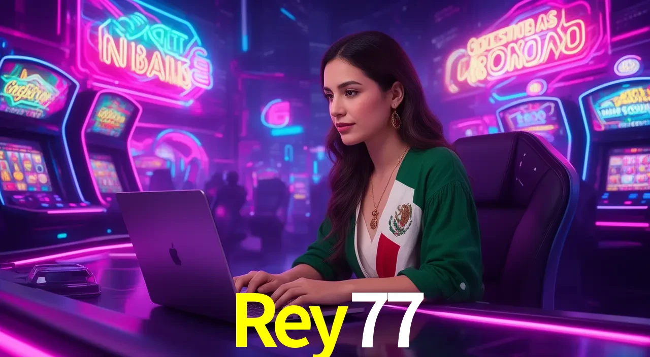 Rey77 Apuestas Deportivas