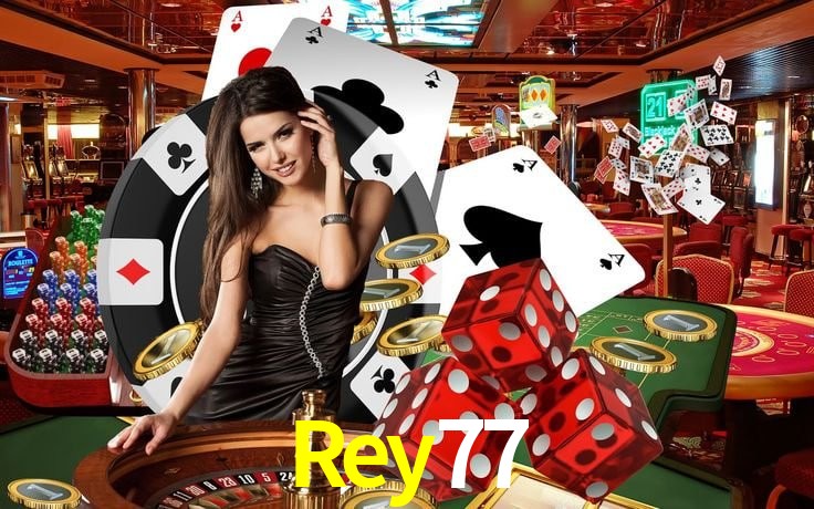 Rey77 Información confiable