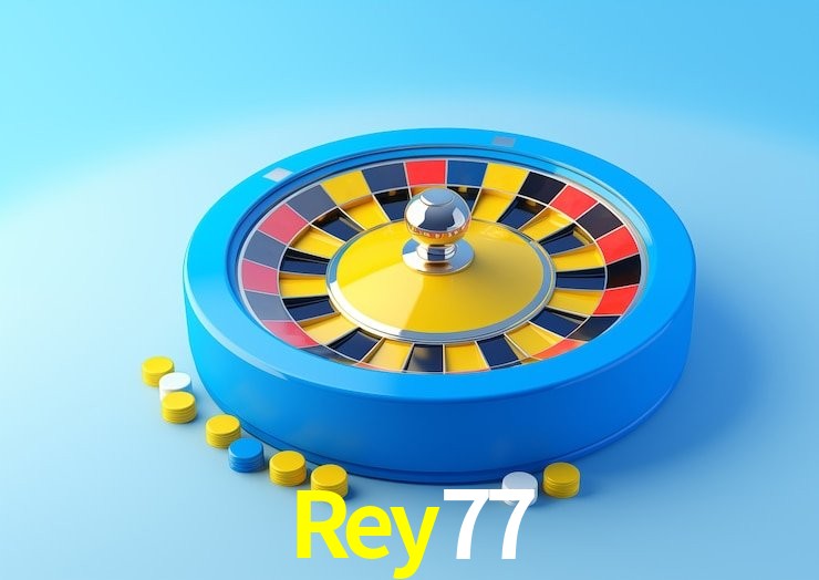 Rey77 Multideporte y juego