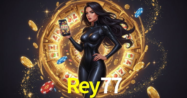 Rey77 mobile gaming