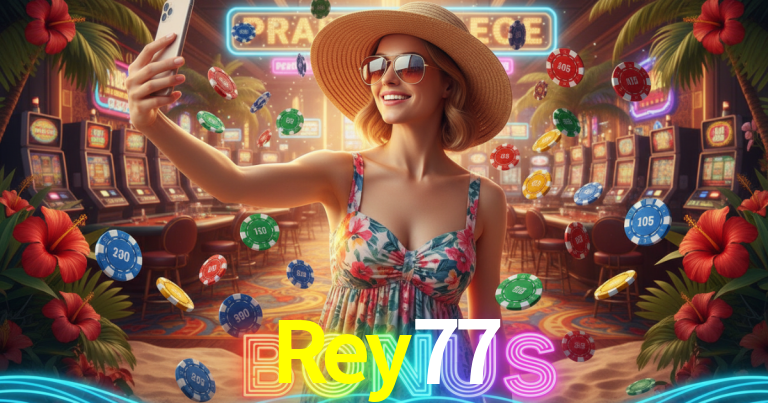 Rey77 Términos y Condiciones